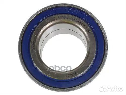 Подшипник ступицы geely emgrand SC7/vision/EC7 08