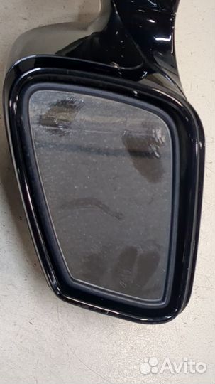 Зеркало боковое левое BMW 5 F07 Gran Turismo