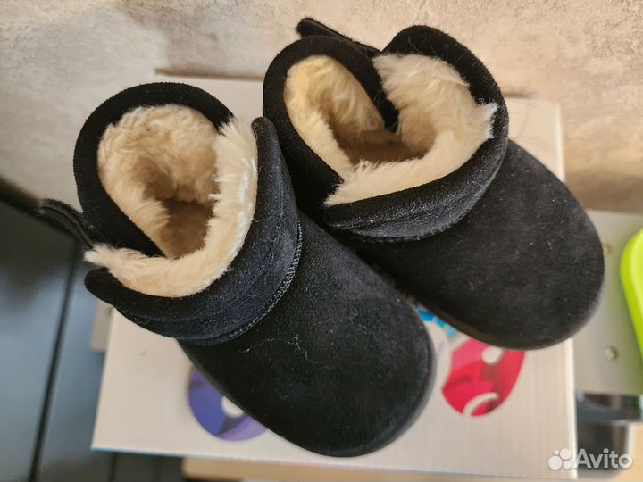 Угги детские 22 (14см)