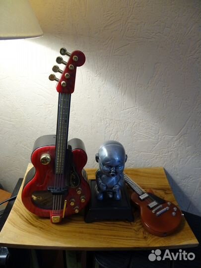 Коллекция зажигалок