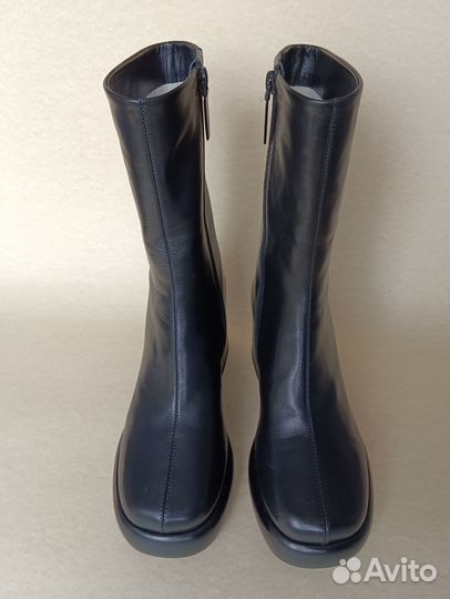 Ботильоны 37 Еkоnikа Рrеmium новые оригинал