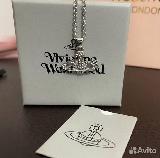 Подвеска Vivienne Westwood