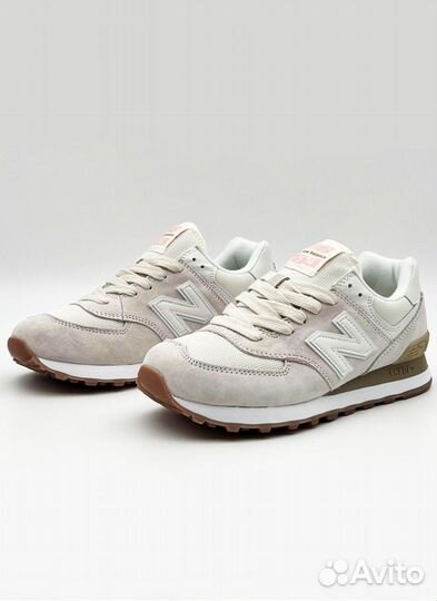 Кроссовки женские New Balance 574