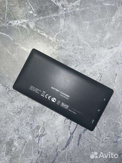 Power bank зарядное устройство 10 000 mah