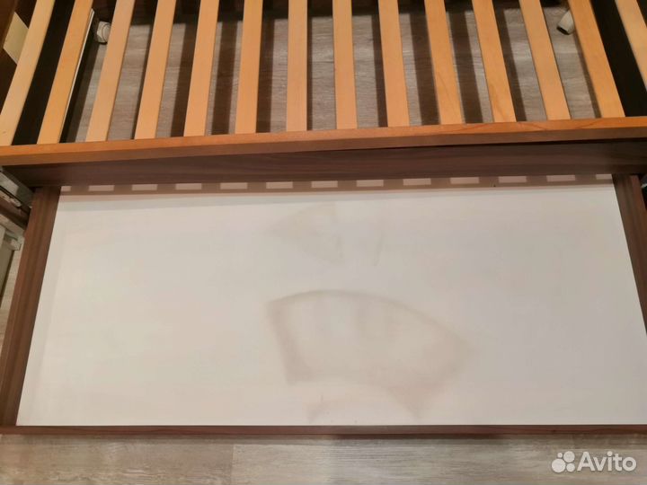 Детская кроватка Pali