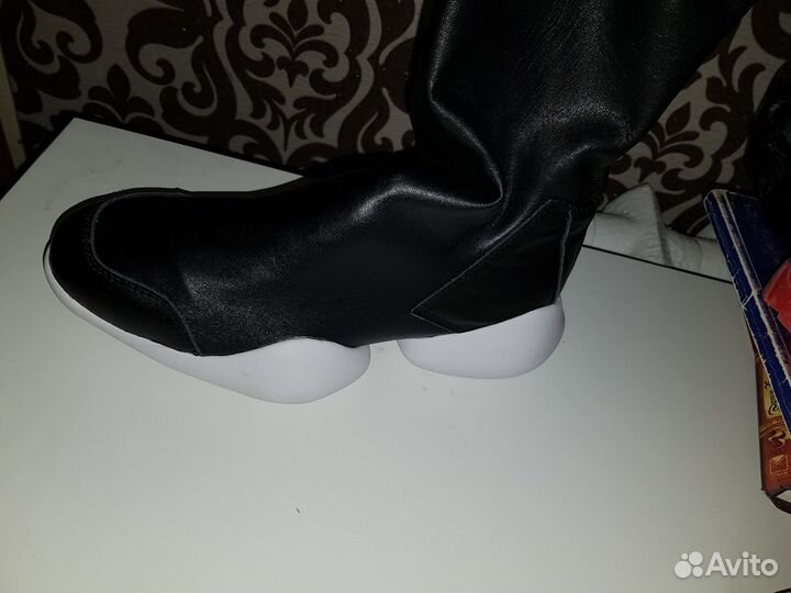 Обувь женская 38 размер