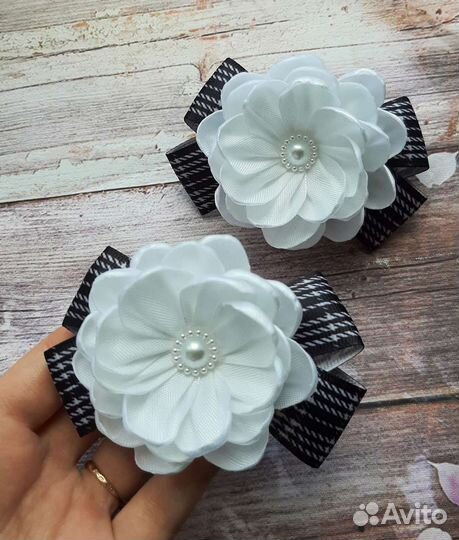 Резинка для волос