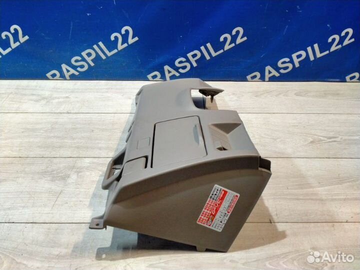 Накладка консоли Toyota Mark Ii GX-110 1GFE