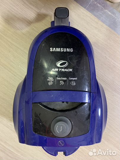 Пылесос Samsung
