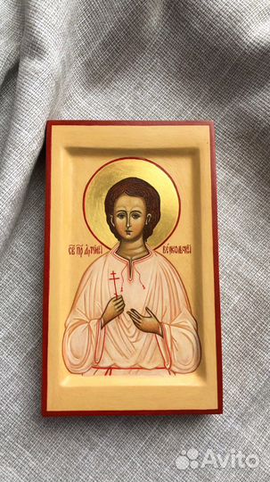 Икона