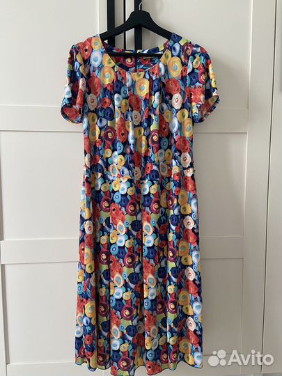 Платье летнее женское
