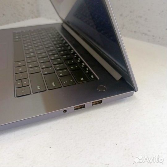 Ноутбук huawei MateBook D15 (Рассрочка / Л4)