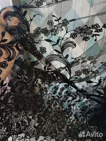 Вечернее платье 44-46 размер