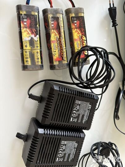 Радиоуправляемая машина Tamiya tt 01 1:10