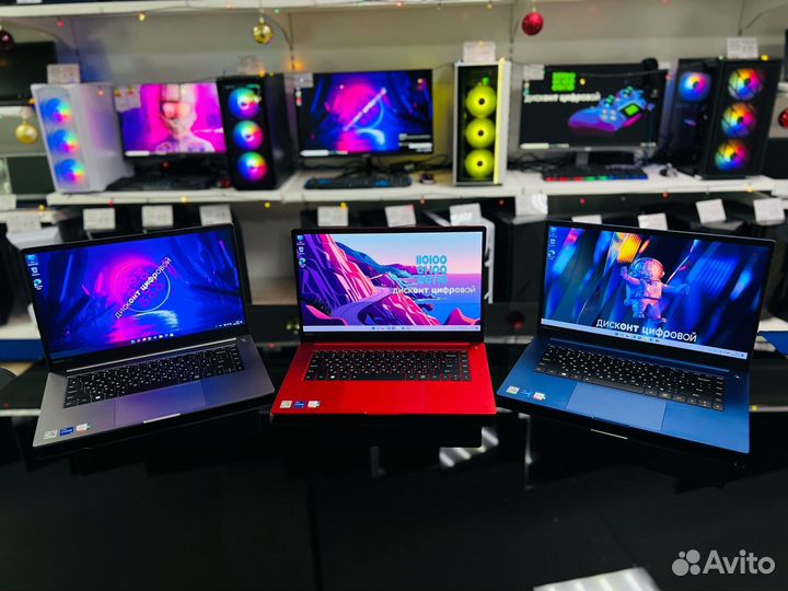 Мощь Infinix 15 IPS/Core i5-1155G7/SSD-512Gb/8Gb