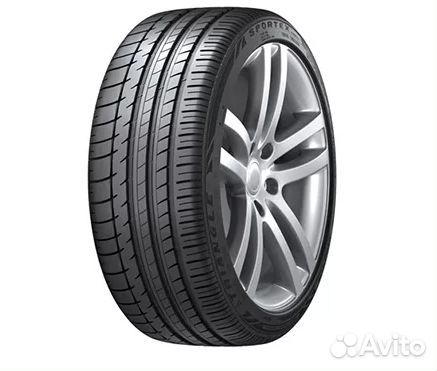 Triangle TH201 235/35 R20 92Y