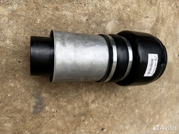 Пневмобаллон E-Class W211