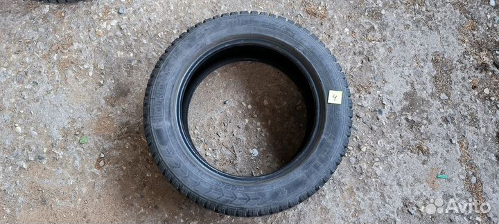 Amtel NordMaster ST-310 205/55 R16 90T
