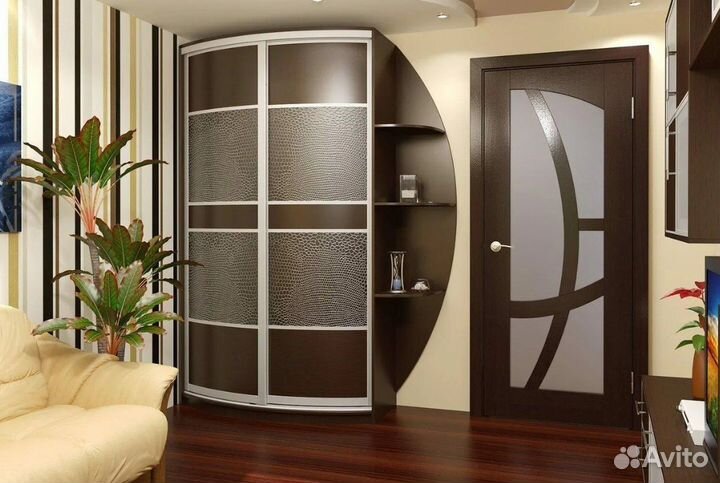 Шкаф в прихожую бесплатная консультация