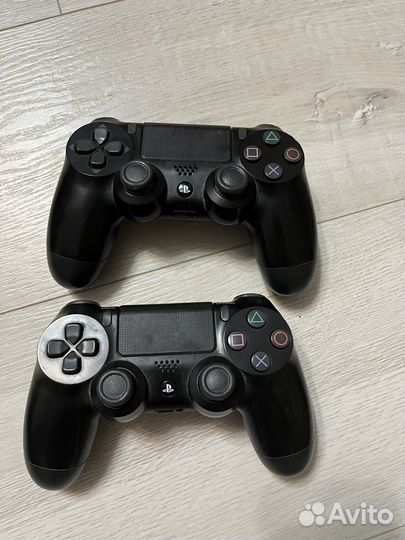 Sony PS4 slim 1tb