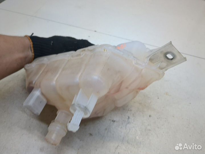 Бачок расширительный Alfa Romeo Stelvio 2016, 2018