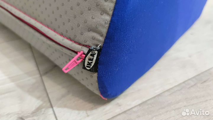 Ovning Подставка для ног 104.991.50 Многофункциона