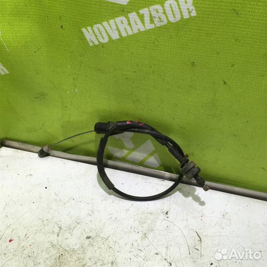 Трос газа Шевроле Авео Т200 03-08