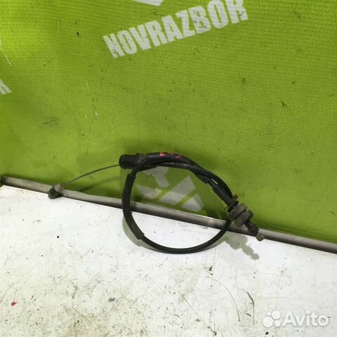 Трос газа Шевроле Авео Т200 03-08