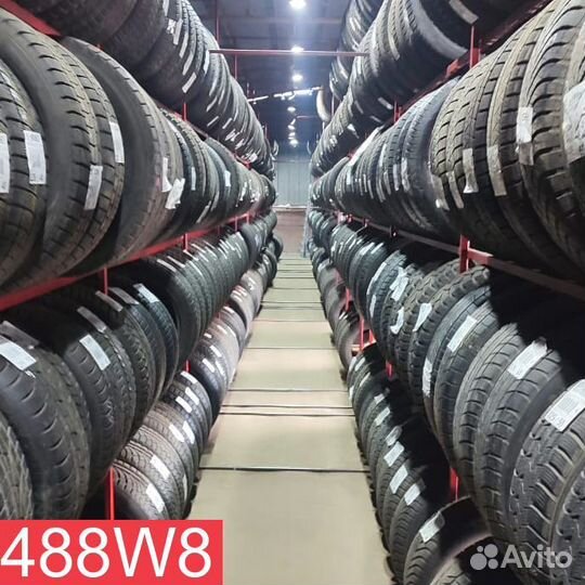 Kumho I'Zen Wis KW19 205/60 R16 91L