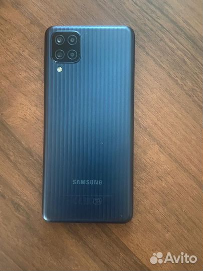 Samsung Galaxy M12, 3/32 ГБ