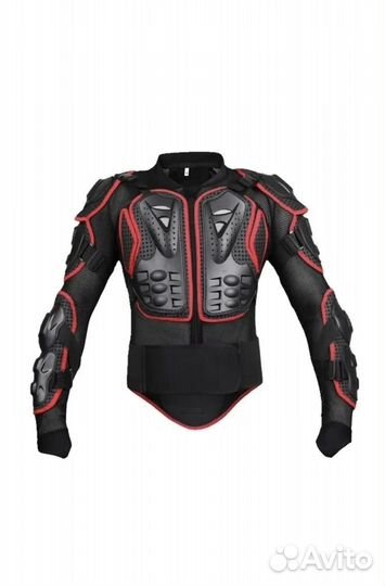 Мотокуртка,черепаха