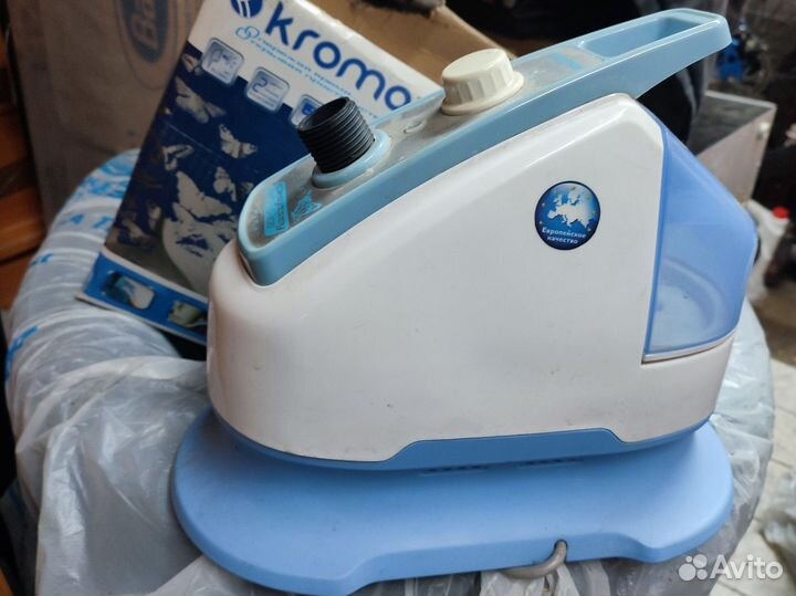 Отпариватель для одежды