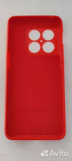 Oneplus 10 Pro чехол