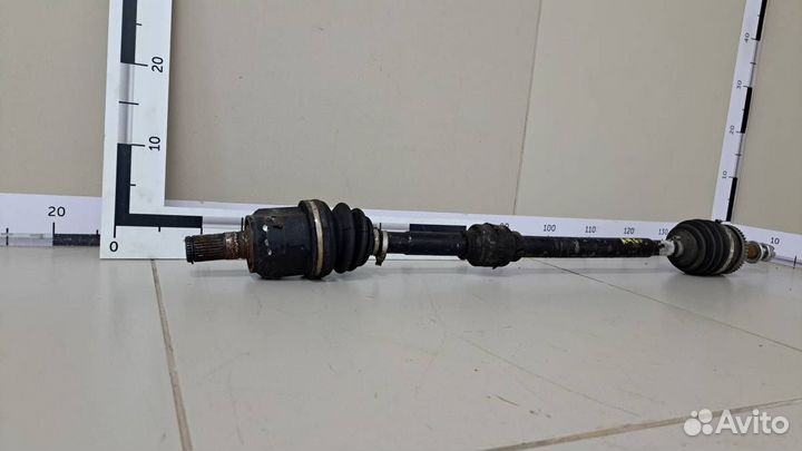 Привод правый передний Kia Optima