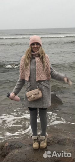 Пальто женское 42 44
