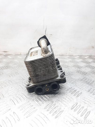 Радиатор АКПП Land Rover Range Rover внедорожник