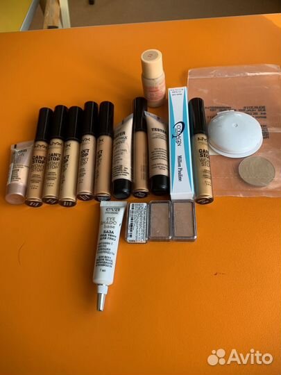 Набор уходовой косметики