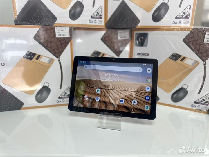 Планшет Atouch se pro 12/512