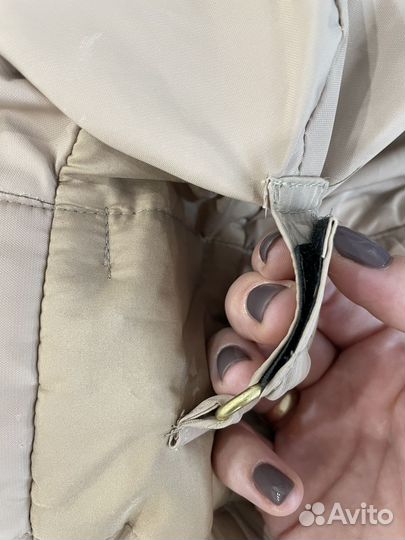 Курточка для собаки