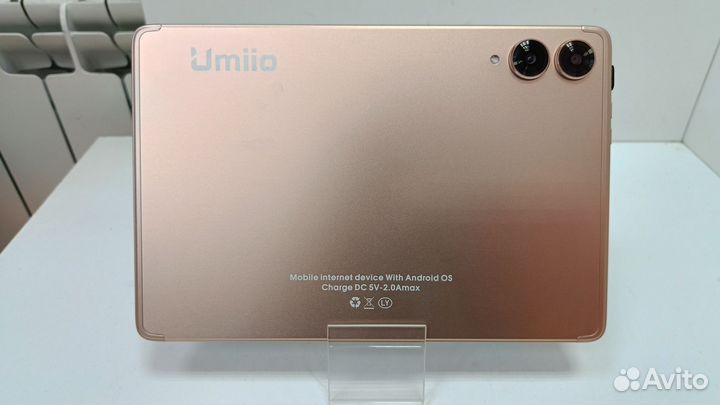 Планшет с SIM-картой Umiio S9 Pad 10,1