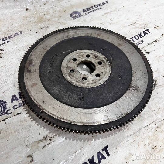 Маховик Opel X16XEL