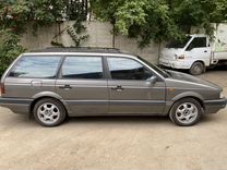 Volkswagen Passat 2.8 AT, 1993, 362 000 км, с пробегом, цена 420 000 руб.