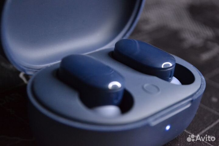 Xiaomi Redmi Airdots 3 Беспроводные наушники