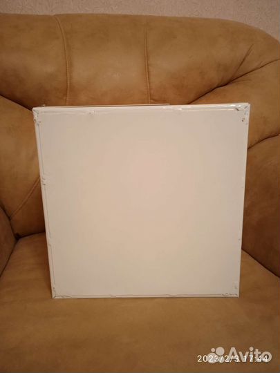 Ящик металлический 30/30 новый