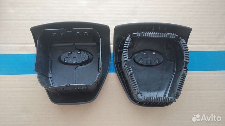 Подушка безопасности Ford Explorer