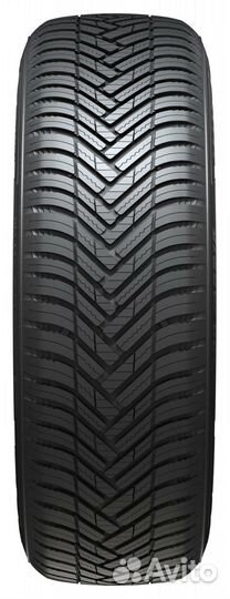 Hankook Kinergy 4S2 H750 225/60 R18