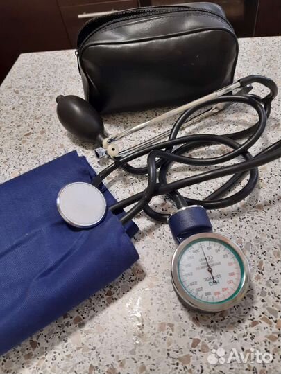 Тонометр