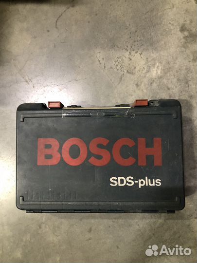 Кейс для инструментов