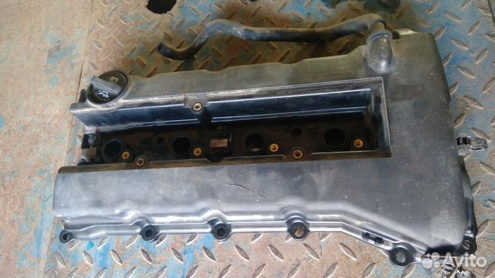 Клапанная крышка 4B10/4B11 Лансер, ASX,1,8,2,0