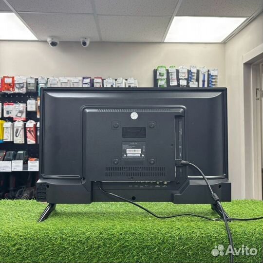 Телевизор SMART TV 24G9000